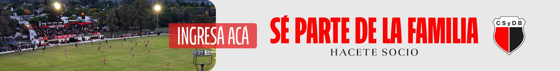 Hacete Socio Hacete Socio