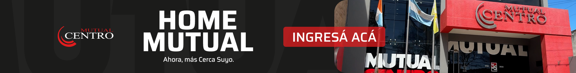 Home Mutual Home Mutual