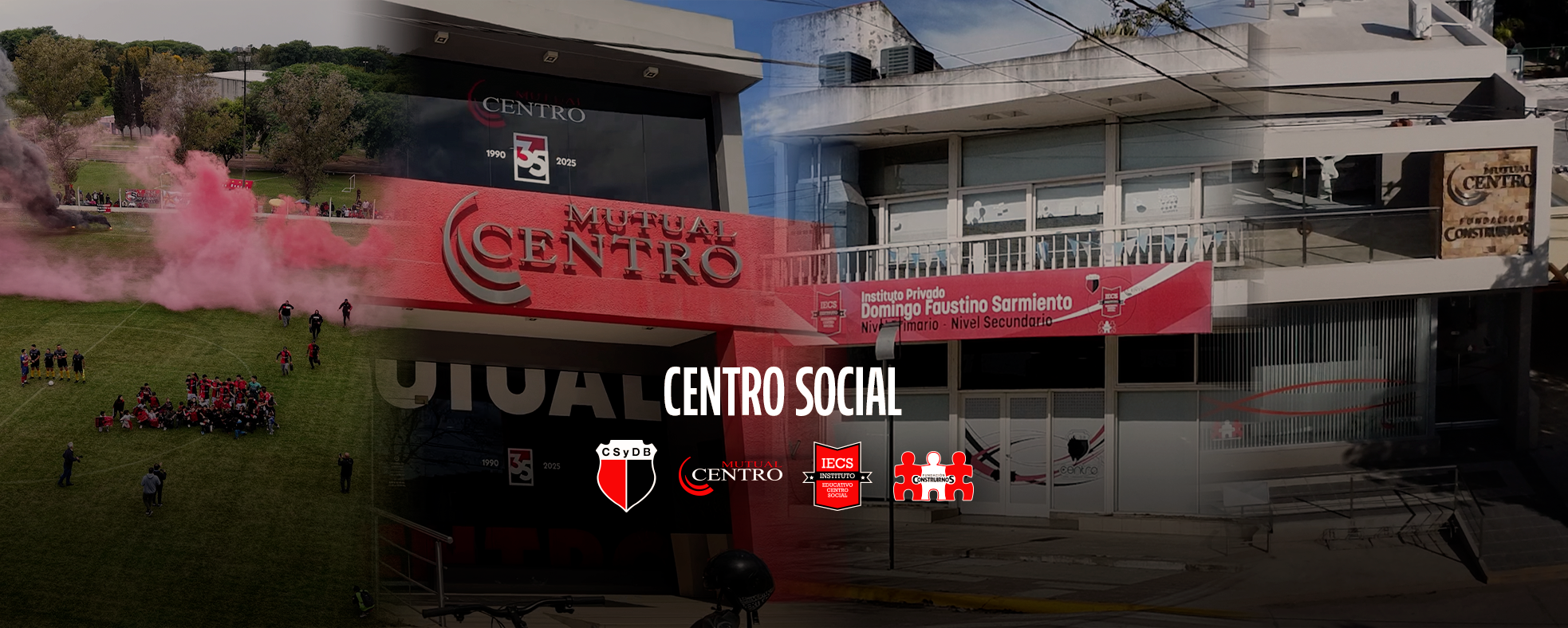 Centro Social Brinkmann – Sitio Oficial Centro Social Brinkmann – Sitio Oficial