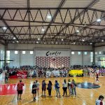 UN ÉXITO LA SEGUNDA EDICIÓN DEL TORNEO NACIONAL ROJINEGRO DE BÁSQUET FEMENINO – RESUMEN DEL FIN DE SEMANA DEPORTIVO DE CENTRO SOCIAL