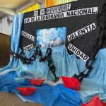 EL INSTITUTO SARMIENTO REALIZÓ EL ACTO EN CONMEMORACIÓN A EL DÍA DE LA SOBERANÍA NACIONAL