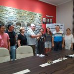 FUNDACIÓN CONSTRUIRNOS ENTREGÓ DOS NUEVOS BIENES