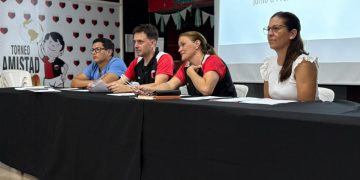 EL CLUB CENTRO SOCIAL REALIZÓ SU ASAMBLEA GENERAL ORDINARIA