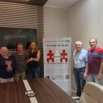 FUNDACIÓN CONSTRUIRNOS ENTREGÓ LA PRIMERA VIVIENDA DEL NUEVO AÑO 2026