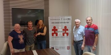 FUNDACIÓN CONSTRUIRNOS ENTREGÓ LA PRIMERA VIVIENDA DEL NUEVO AÑO 2026