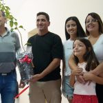 FUNDACIÓN CONSTRUIRNOS ENTREGÓ LA OCTAVA VIVIENDA DEL AÑO 2026