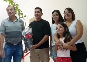 FUNDACIÓN CONSTRUIRNOS ENTREGÓ LA OCTAVA VIVIENDA DEL AÑO 2026