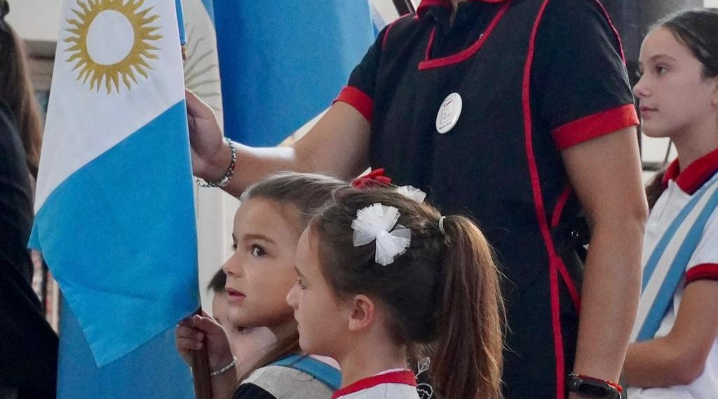 EL INSTITUTO DE CENTRO SOCIAL INAUGURÓ EL CICLO LECTIVO 2026 EN SUS TRES NIVELES: INIVIAL, PRIMARIO Y SECUNDARIO
