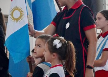 EL INSTITUTO DE CENTRO SOCIAL INAUGURÓ EL CICLO LECTIVO 2026 EN SUS TRES NIVELES: INIVIAL, PRIMARIO Y SECUNDARIO