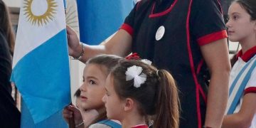 EL INSTITUTO DE CENTRO SOCIAL INAUGURÓ EL CICLO LECTIVO 2026 EN SUS TRES NIVELES: INIVIAL, PRIMARIO Y SECUNDARIO