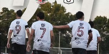 DEBUT CON VICTORIA EN CASA PARA EL FÚTBOL ROJINEGRO – RESUMEN DEL FIN DE SEMANA DEPORTIVO DE CENTRO SOCIAL