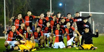 EL CLÁSICO DE LA CIUDAD FUE UNA VEZ MÁS ROJINEGRO – RESUMEN DEL FIN DE SEMANA DEPORTIVO DE CENTRO SOCIAL