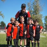 SE REALIZÓ CON GRAN ÉXITO EL TRADICIONAL “GAUCHITO ROJINEGRO” – RESUMEN DEL FIN DE SEMANA DEPORTIVO DE CENTRO SOCIAL