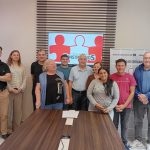 FUNDACIÓN CONSTRUIRNOS ENTREGÓ EL PLAN Nº 171 DE SU HISTORIAL