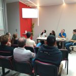 FUNDACIÓN CONSTRUIRNOS REALIZÓ SU ASAMBLEA GENERAL ORDINARIA Y EXTRAORDINARIA