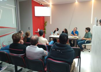 FUNDACIÓN CONSTRUIRNOS REALIZÓ SU ASAMBLEA GENERAL ORDINARIA Y EXTRAORDINARIA
