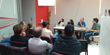 FUNDACIÓN CONSTRUIRNOS REALIZÓ SU ASAMBLEA GENERAL ORDINARIA Y EXTRAORDINARIA