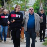 ¡UNA HERMOSA JORNADA JUNTOS!