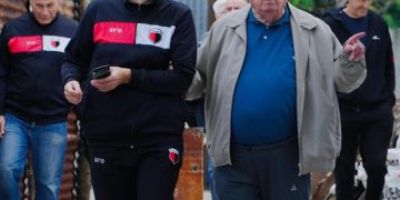 ¡UNA HERMOSA JORNADA JUNTOS!