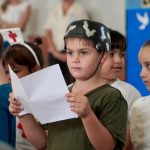 EL INSTITUTO SARMIENTO RECORDÓ LA EFEMÉRIDE DE MALVINAS