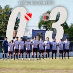 EL FÚTBOL DE CENTRO SE METIÓ EN LAS SEMIFINALES DEL TORNEO APETURA – RESUMEN DEL FIN DE SEMANA DEPORTIVO DEL ROJINEGRO
