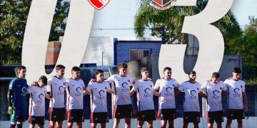 EL FÚTBOL DE CENTRO SE METIÓ EN LAS SEMIFINALES DEL TORNEO APETURA – RESUMEN DEL FIN DE SEMANA DEPORTIVO DEL ROJINEGRO
