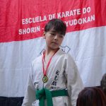RECIBIMOS EL TORNEO REGIONAL DE KARATE – RESUMEN DEL FIN DE SEMANA DEPORTIVO DE CENTRO SOCIAL