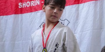 RECIBIMOS EL TORNEO REGIONAL DE KARATE – RESUMEN DEL FIN DE SEMANA DEPORTIVO DE CENTRO SOCIAL