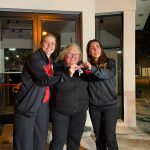 FUNDACIÓN CONSTRUIRNOS ENTREGÓ AL CLUB CENTRO SOCIAL EL NUEVO LOCAL DE “CENTROMANÍA”