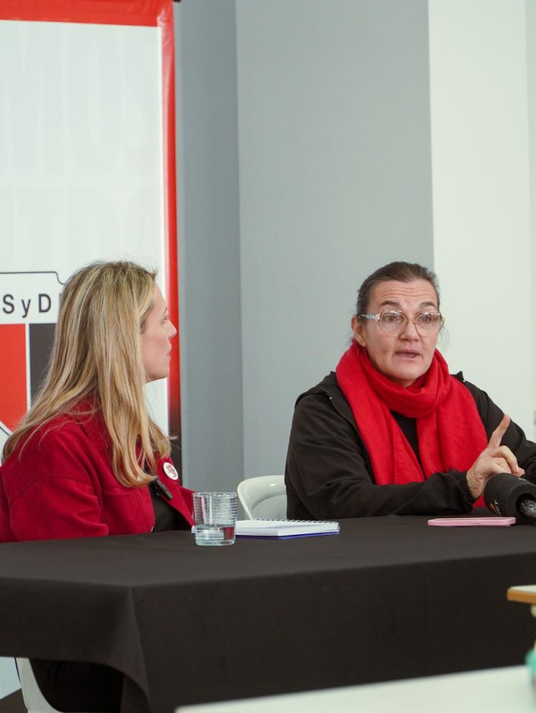EL “INSTITUTO PRIVADO DOMINGO FAUSTINO SARMIENTO”, ANUNCIÓ RECONOCIMIENTOS PROVINCIALES, AVANCES PEDAGÓGICOS E HIZO ADELANTOS DEL NUEVO CICLO LECTIVO 2027.