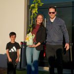 ENTREGA DOBLE DE FUNDACIÓN CONSTRUIRNOS PARA ALCANZAR LAS 20 EN EL AÑO